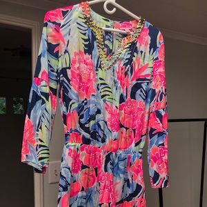 Lily Pulitzar Romper
